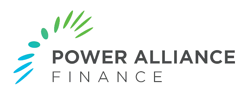 Power Alliance Finance Logo - Car Dealership In Auckland