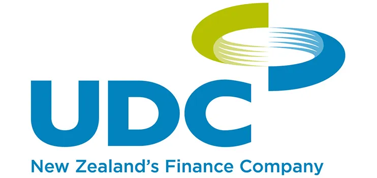 Udc New Zealand'S Finance Company Logo - Car Dealership In Auckland